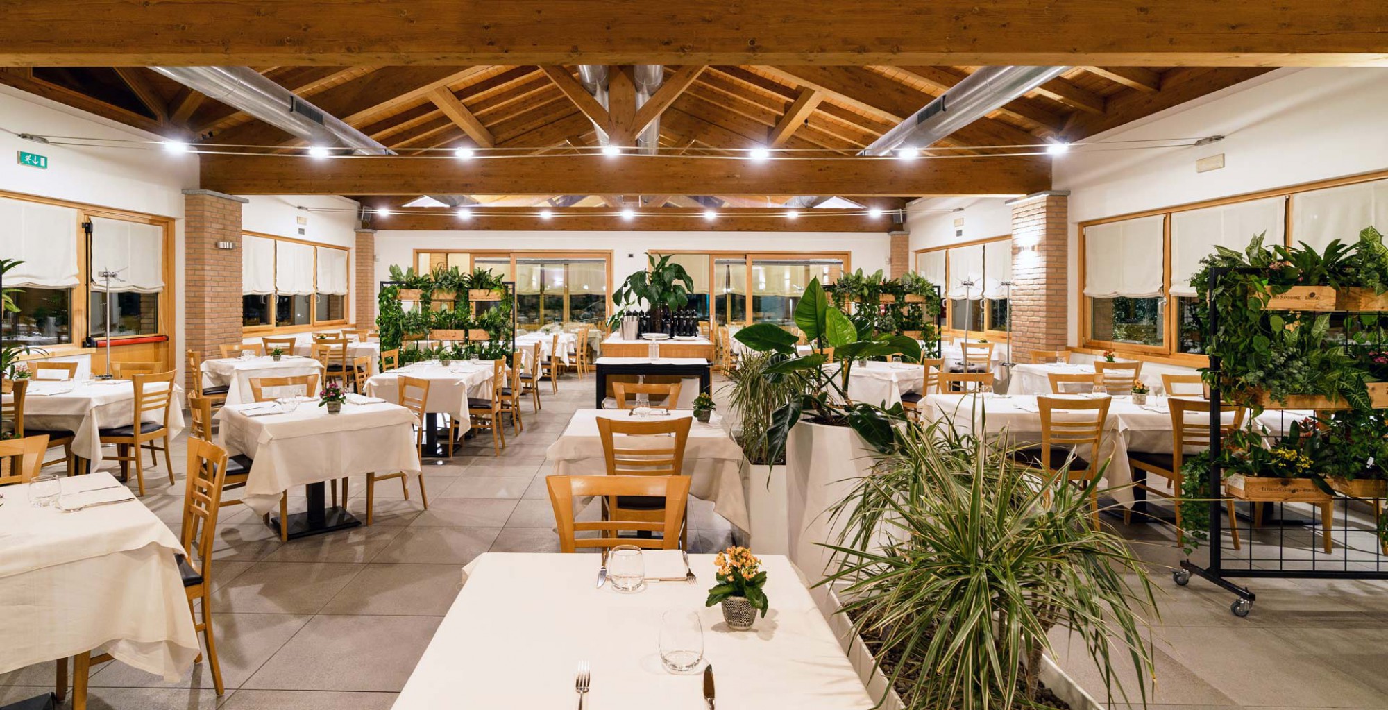 Ristorante Pizzeria Da Rosa, The quality of the pizza and the freshness of  the fish in our restaurant in Como