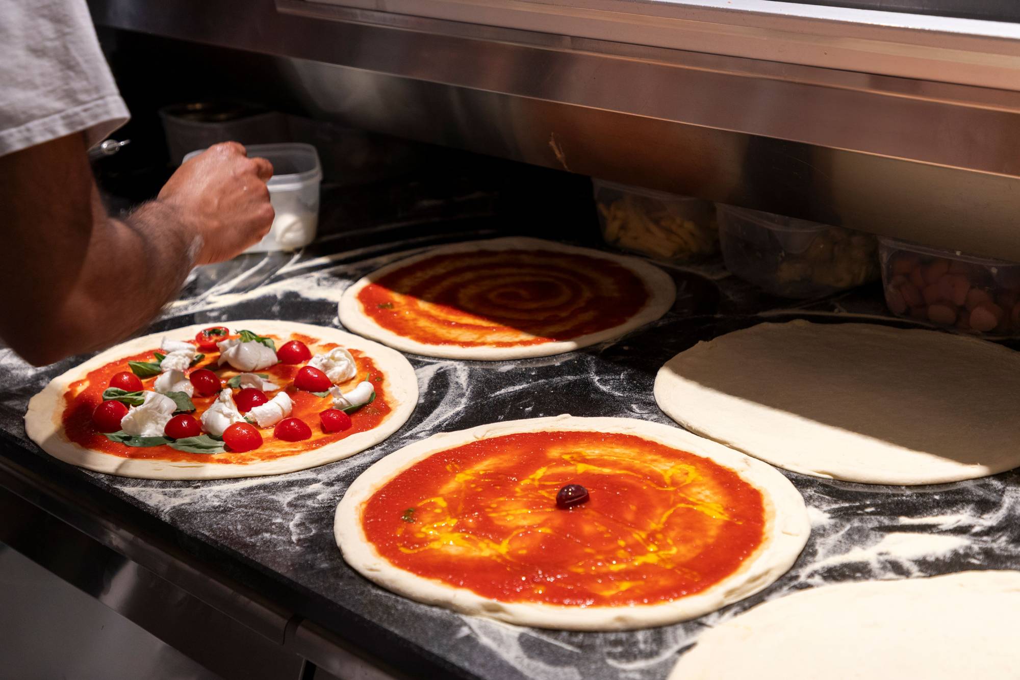 da-rosa-pizzeria-cantu-provincia-como-margherita