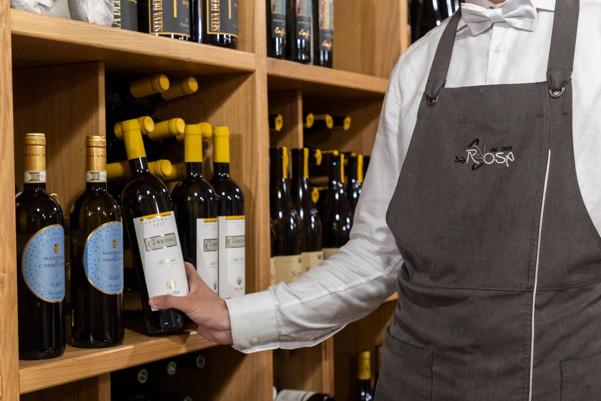 da-rosa-pizzeria-cantu-provincia-como-somelier